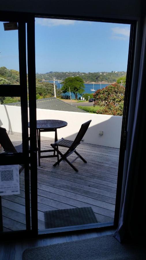 Jake'S Place Oneroa Waiheke المظهر الخارجي الصورة