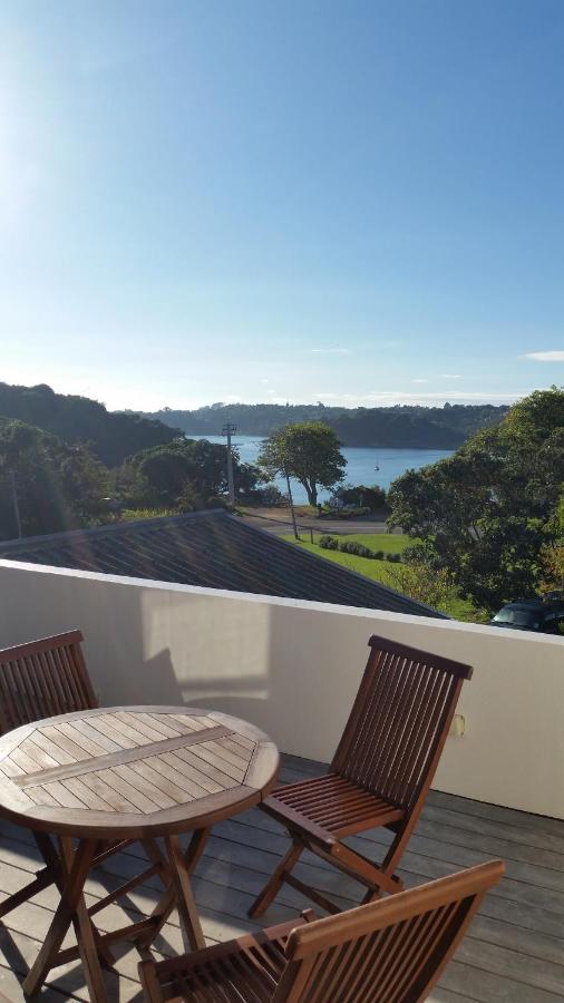 Jake'S Place Oneroa Waiheke المظهر الخارجي الصورة