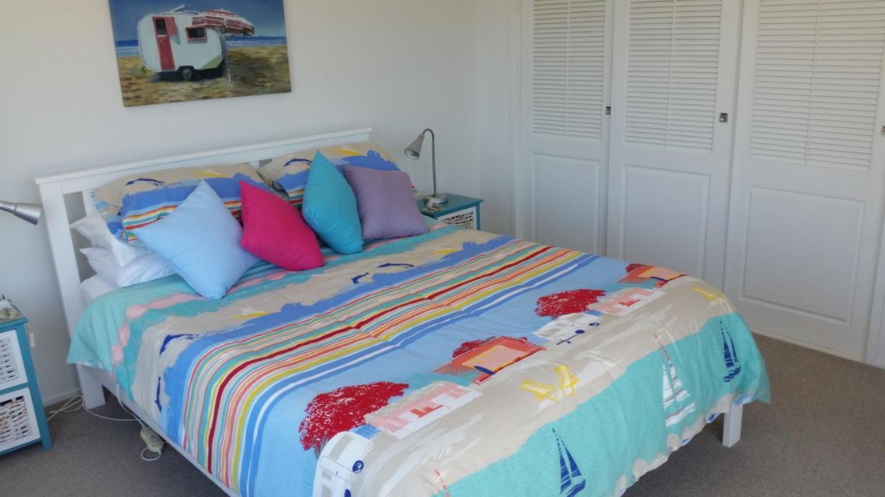 Jake'S Place Oneroa Waiheke المظهر الخارجي الصورة