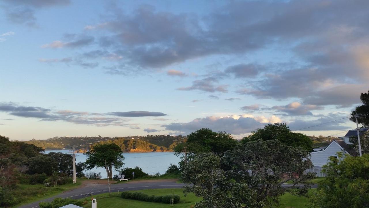 Jake'S Place Oneroa Waiheke المظهر الخارجي الصورة