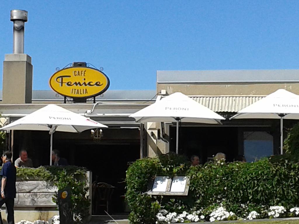 Jake'S Place Oneroa Waiheke الغرفة الصورة