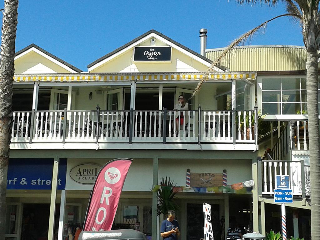 Jake'S Place Oneroa Waiheke الغرفة الصورة
