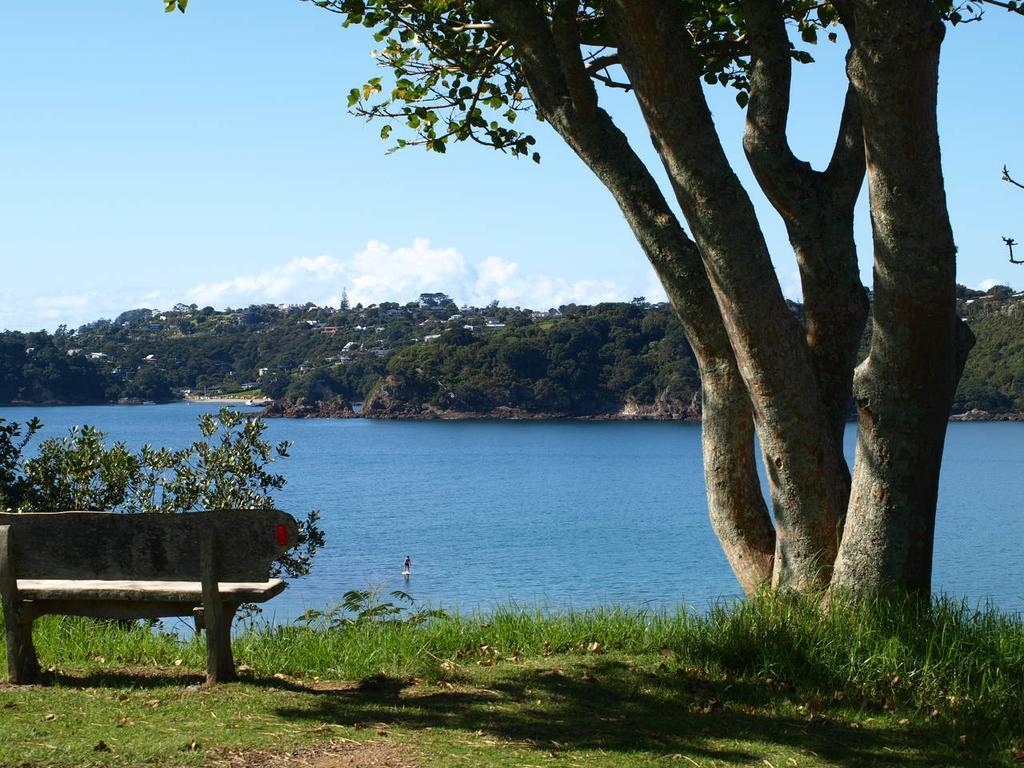 Jake'S Place Oneroa Waiheke الغرفة الصورة