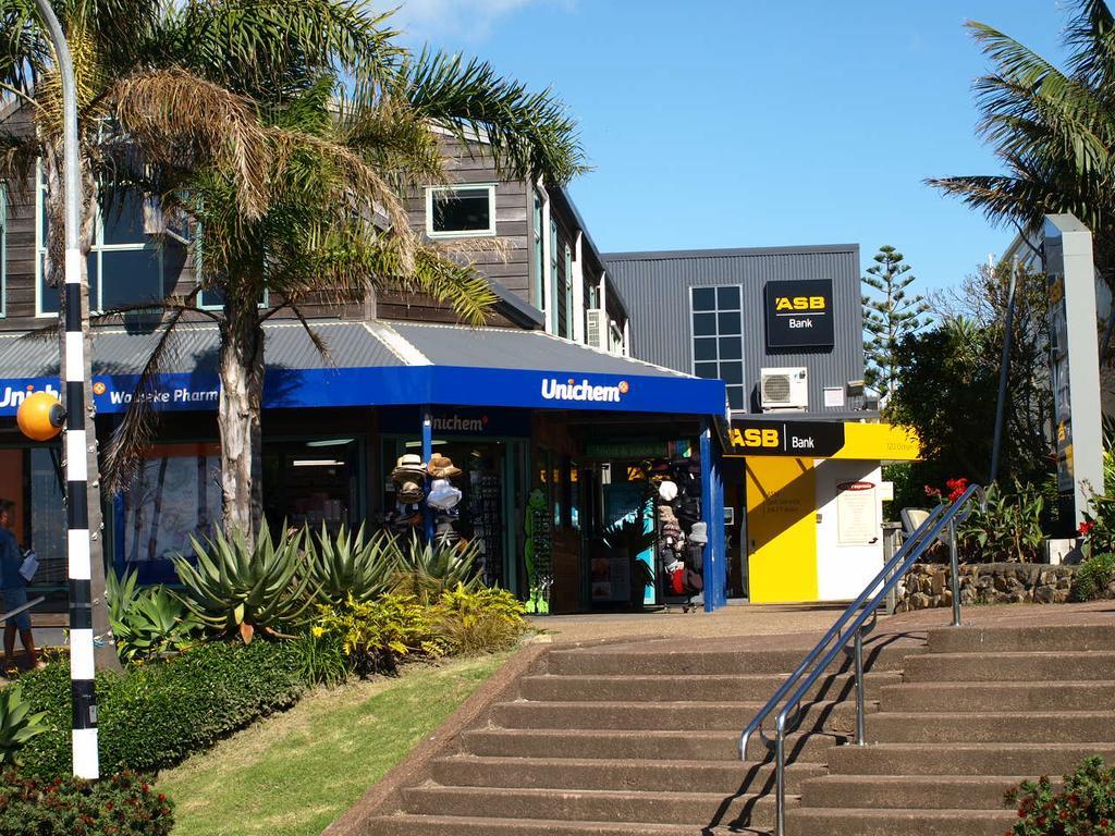 Jake'S Place Oneroa Waiheke الغرفة الصورة