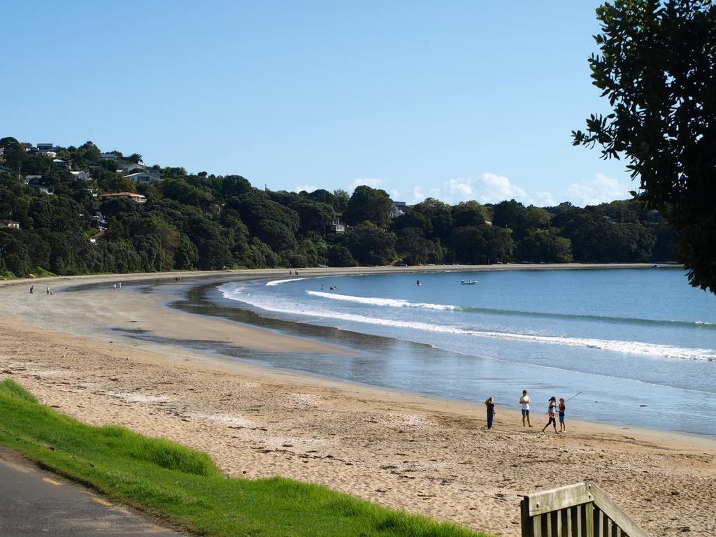 Jake'S Place Oneroa Waiheke الغرفة الصورة