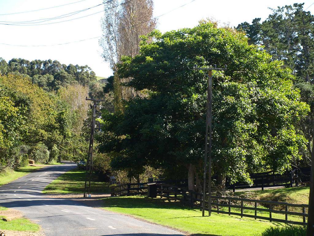 Jake'S Place Oneroa Waiheke الغرفة الصورة
