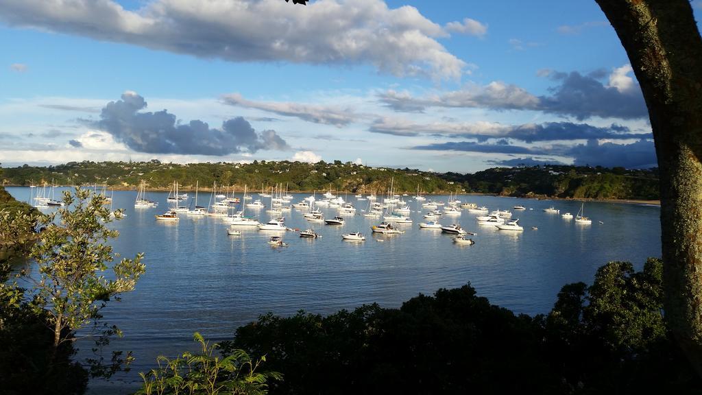 Jake'S Place Oneroa Waiheke الغرفة الصورة