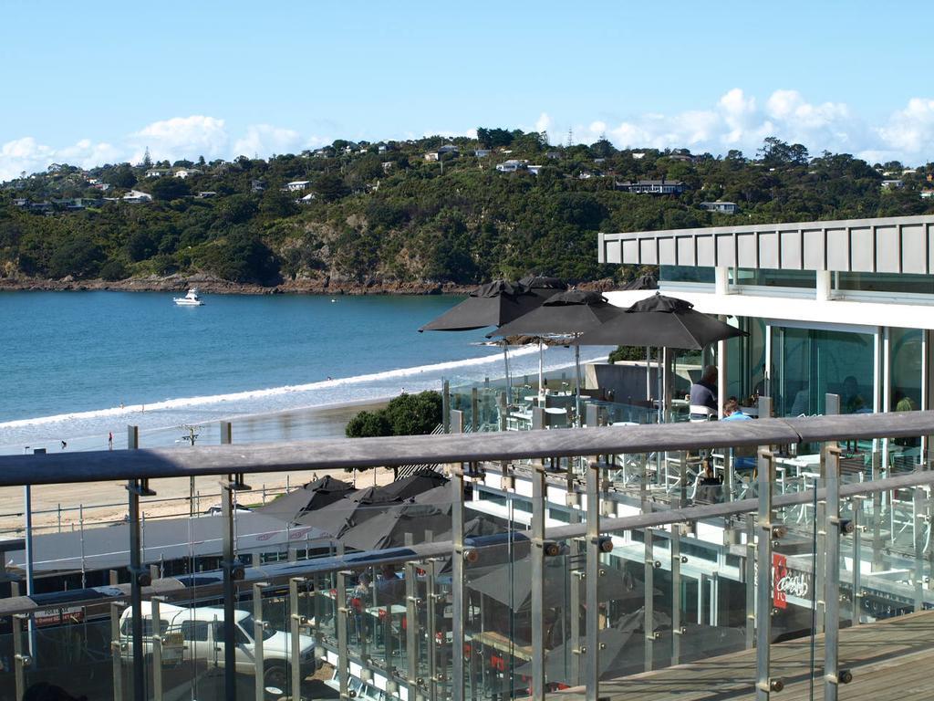 Jake'S Place Oneroa Waiheke الغرفة الصورة