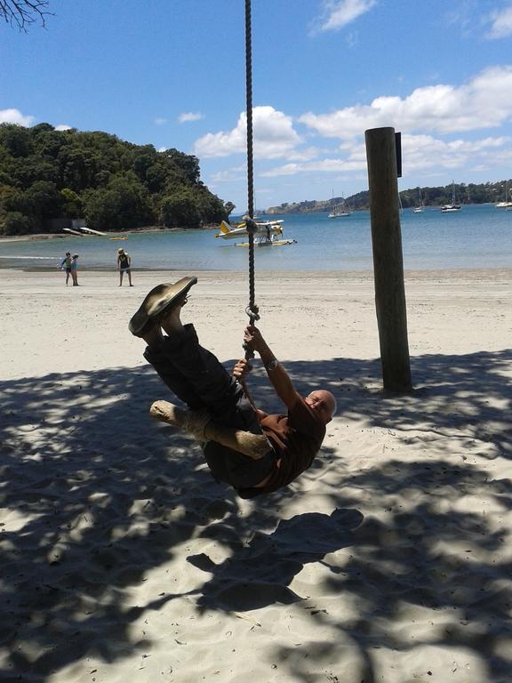 Jake'S Place Oneroa Waiheke الغرفة الصورة