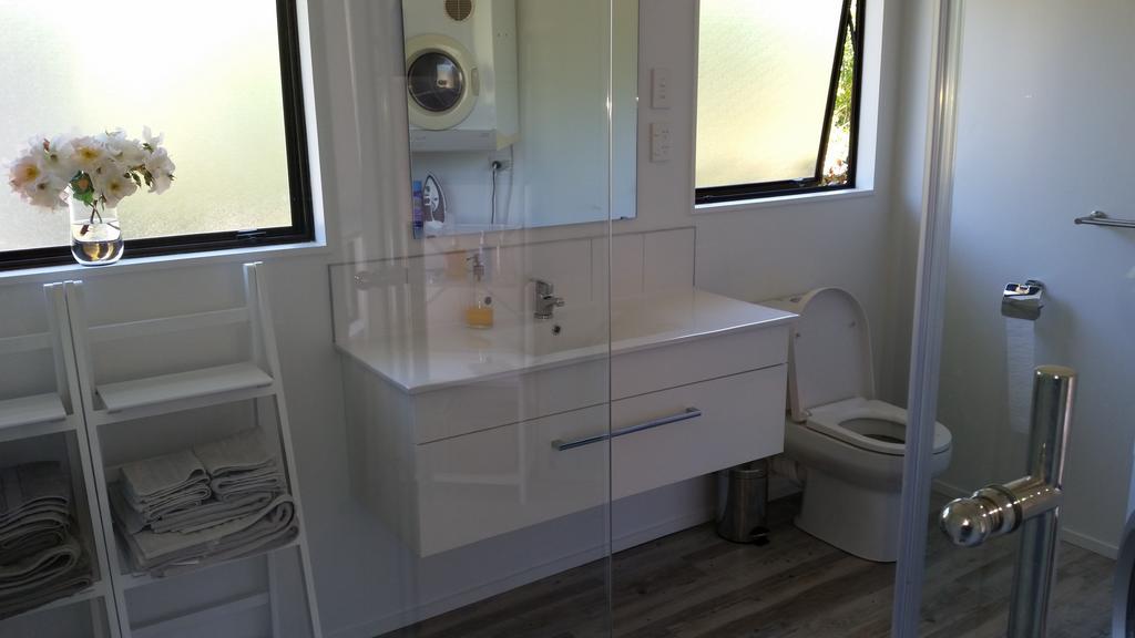 Jake'S Place Oneroa Waiheke الغرفة الصورة