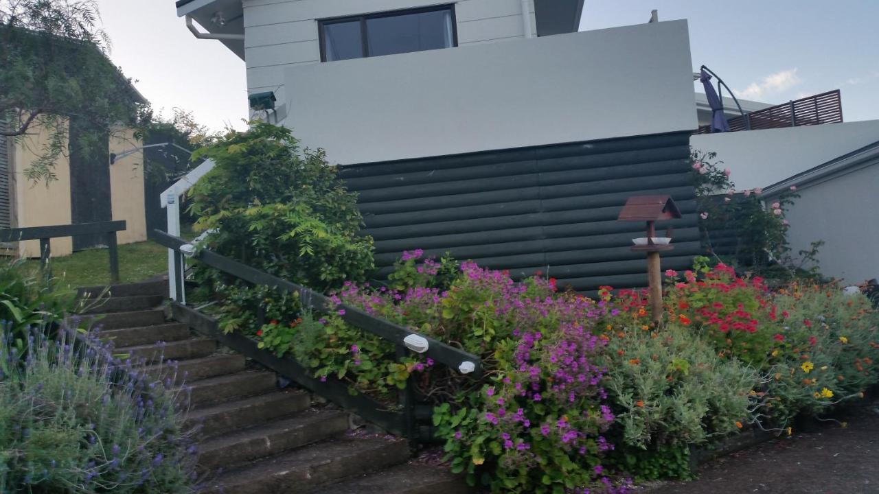 Jake'S Place Oneroa Waiheke المظهر الخارجي الصورة