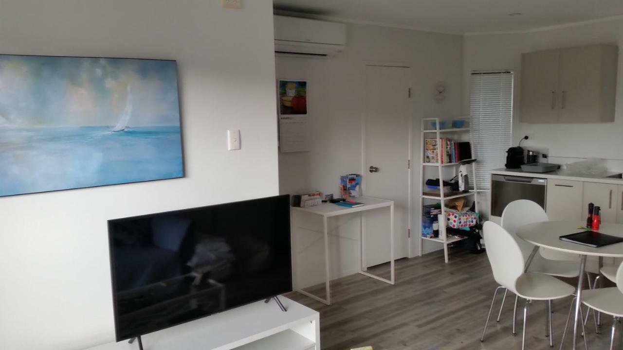 Jake'S Place Oneroa Waiheke المظهر الخارجي الصورة
