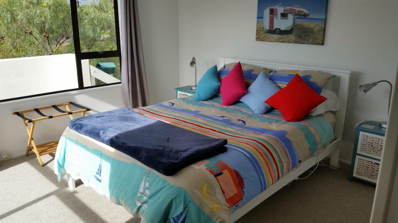 Jake'S Place Oneroa Waiheke المظهر الخارجي الصورة